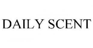DAILY SCENT